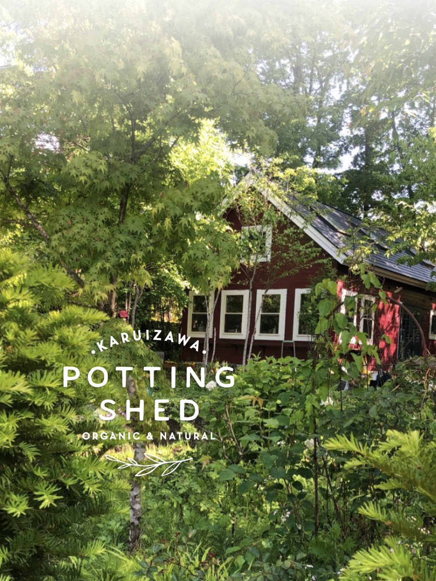 2024 spring potting-shed