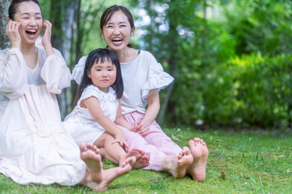 軽井沢BIRDIE特別企画家族わんちゃんみんなで楽しむ夏休み2025‗フォトシューティング