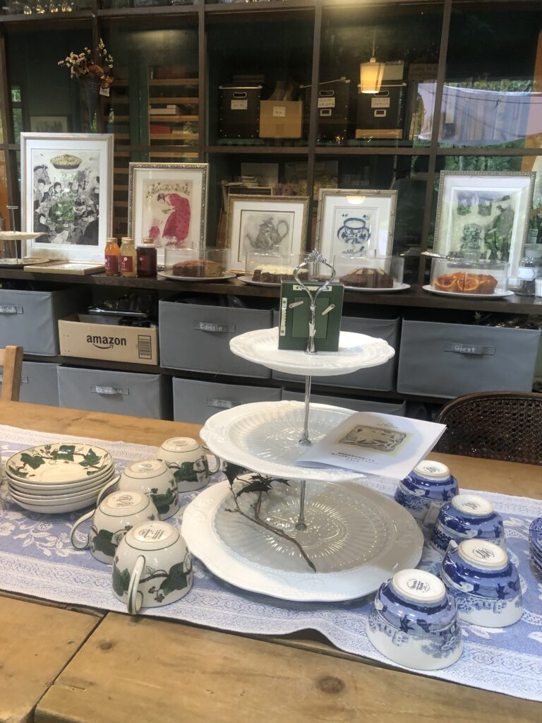 6th_松本里美アートショー